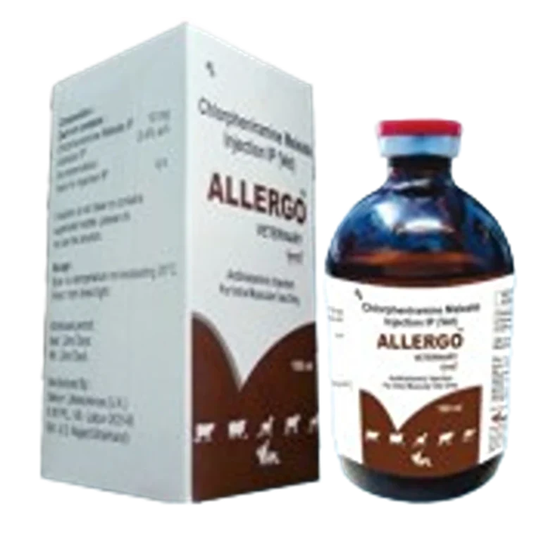 ALLERGO Injection
