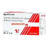 AMUNOCON BOLUS
