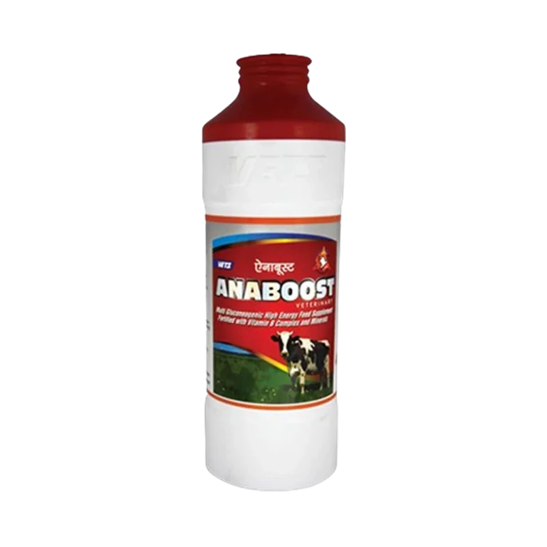 ANABOOST LIQUID