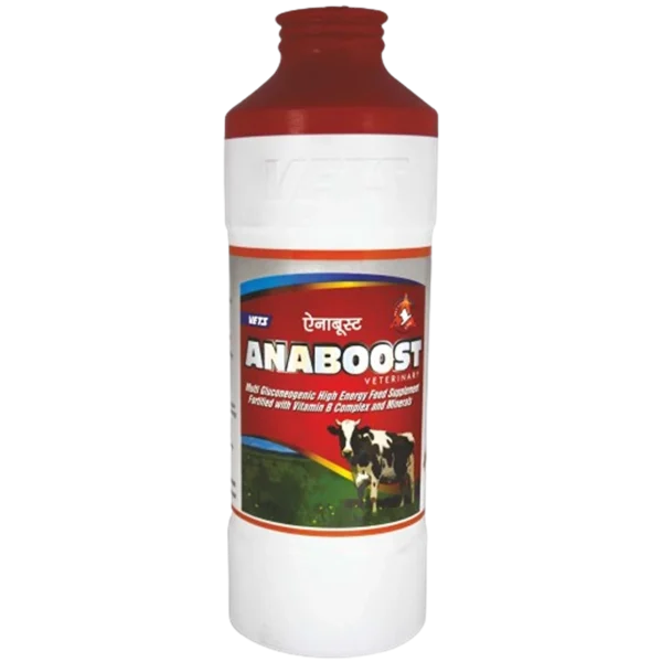 ANABOOST LIQUID