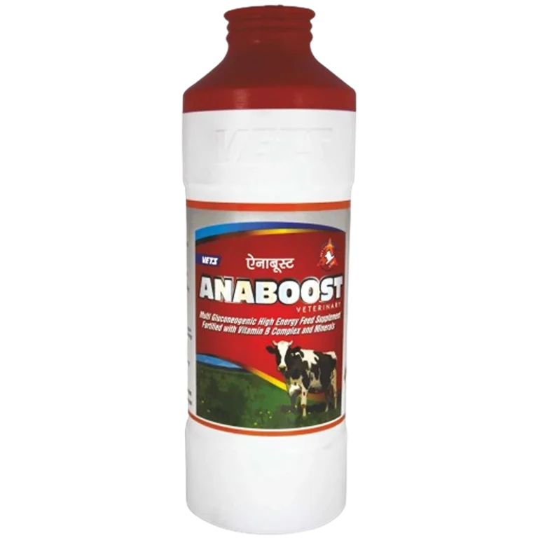ANABOOST LIQUID