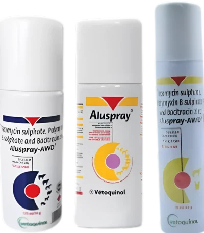 Aluspray-AWD
