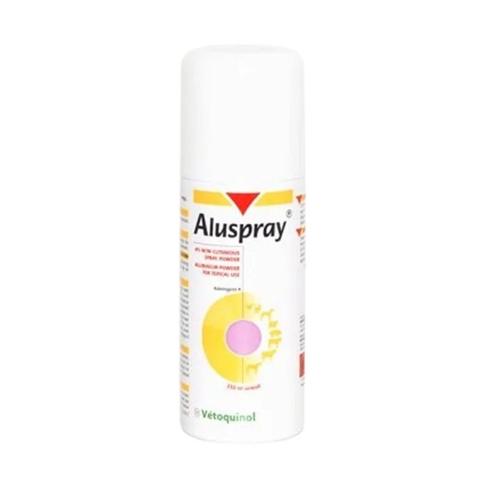 Aluspray-AWD