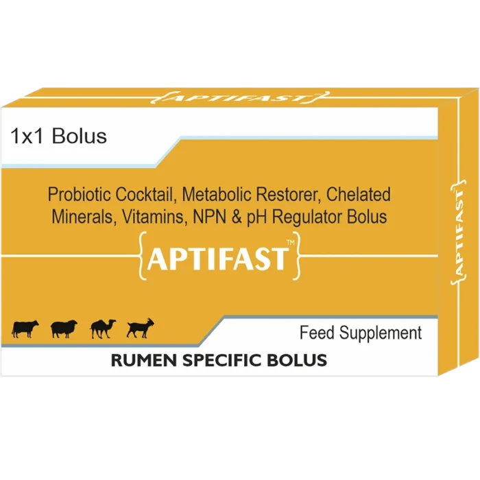 Aptifast Bolus