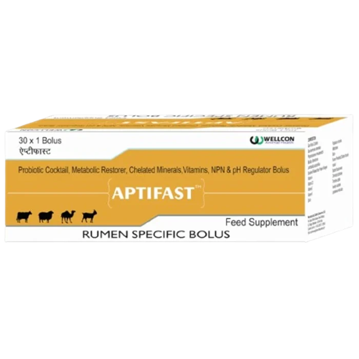 Aptifast Bolus