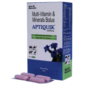 Aptiquik Bolus