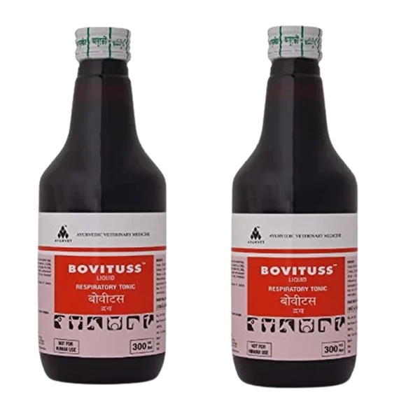 BOVITUSS