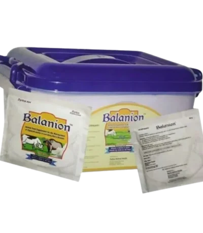 Balanion POWDER
