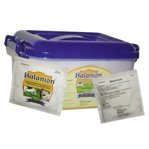 Balanion POWDER