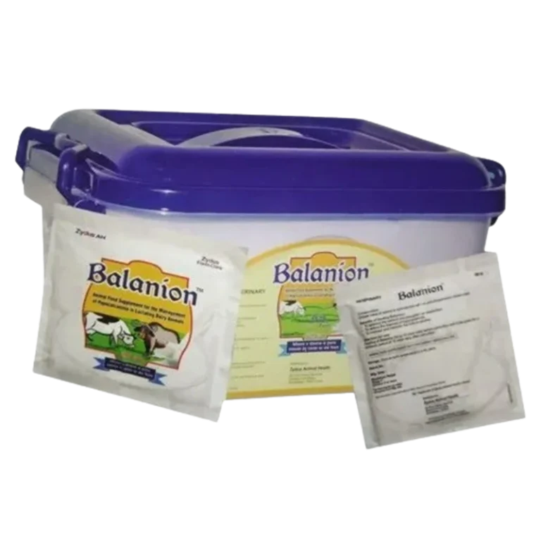 Balanion POWDER