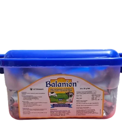Balanion POWDER