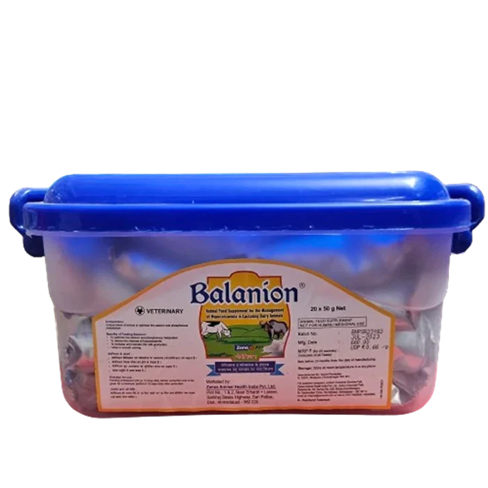 Balanion POWDER