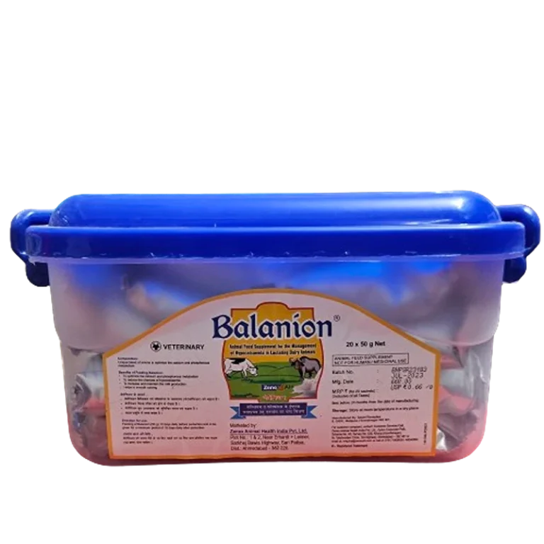 Balanion POWDER
