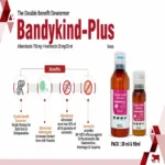Bandykind Plus