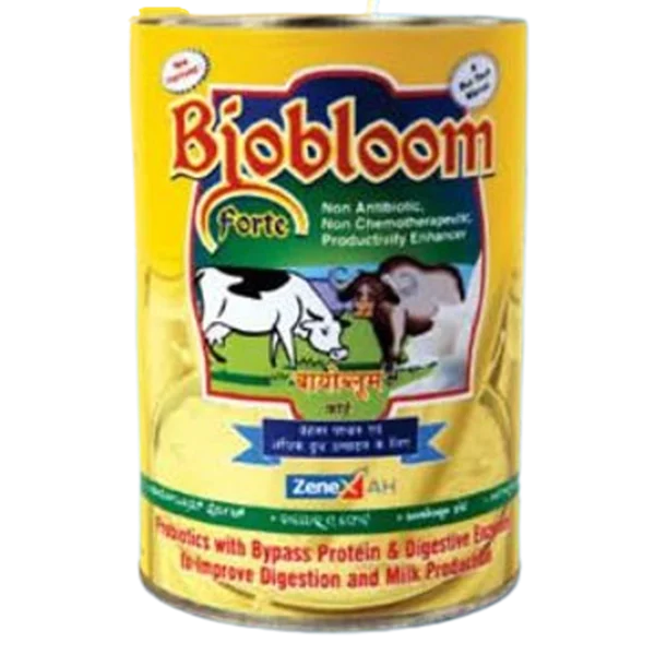 Biobloom FORTE POWDER