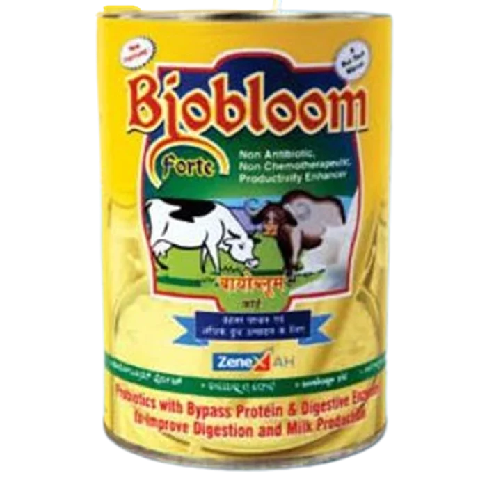 Biobloom FORTE POWDER