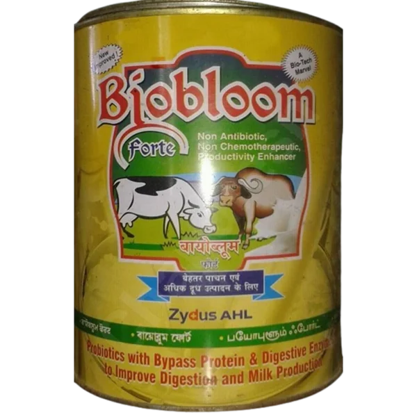 Biobloom FORTE POWDER