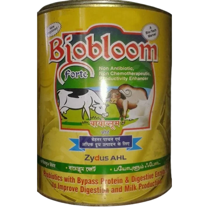 Biobloom FORTE POWDER