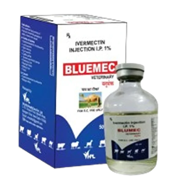 Blumec Injection