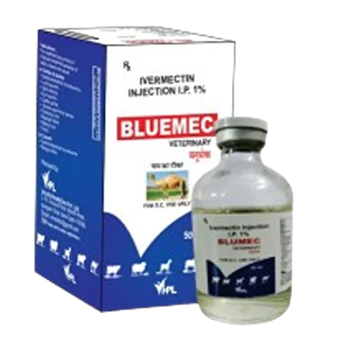 Blumec Injection