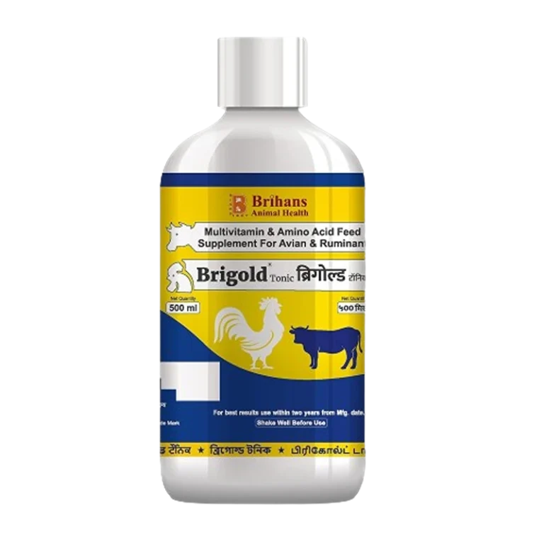 Brigold Tonic