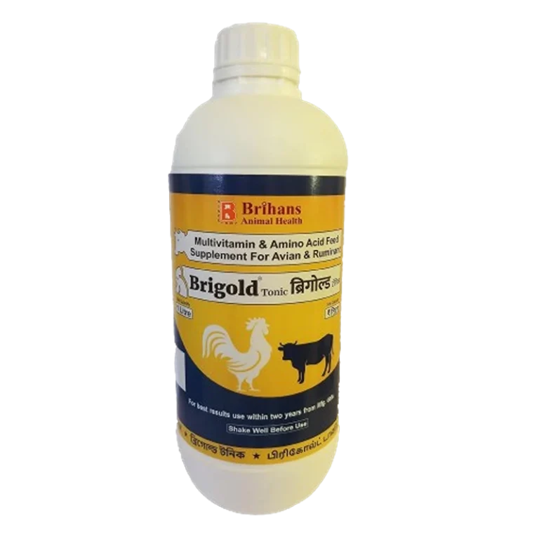 Brigold Tonic