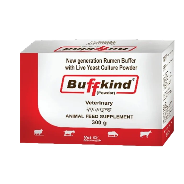 Buffkind Powder