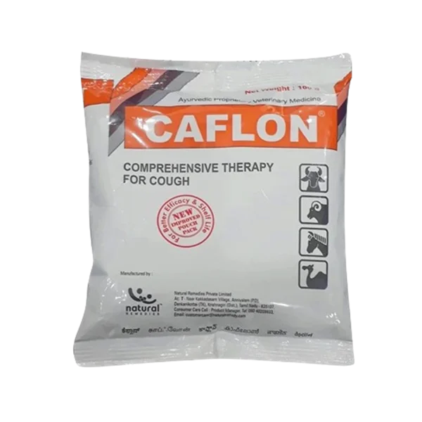CAFLON POWDER