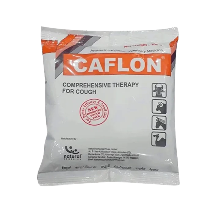 CAFLON POWDER