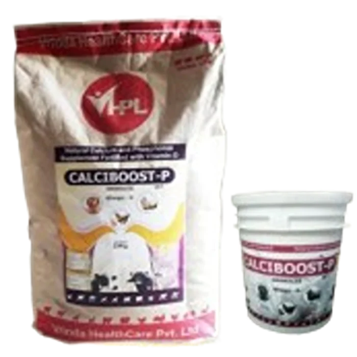 CALCIBOOST-P Granules