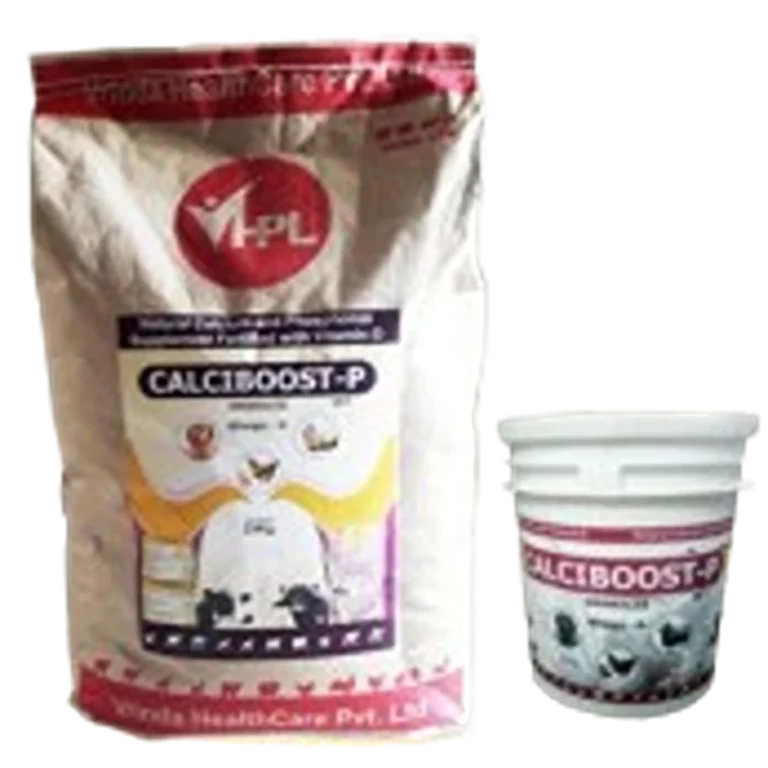 CALCIBOOST-P Granules