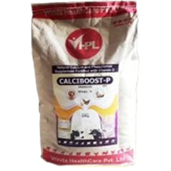 CALCIBOOST-P Granules