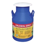 CALCIZOL GOLD LIQUID