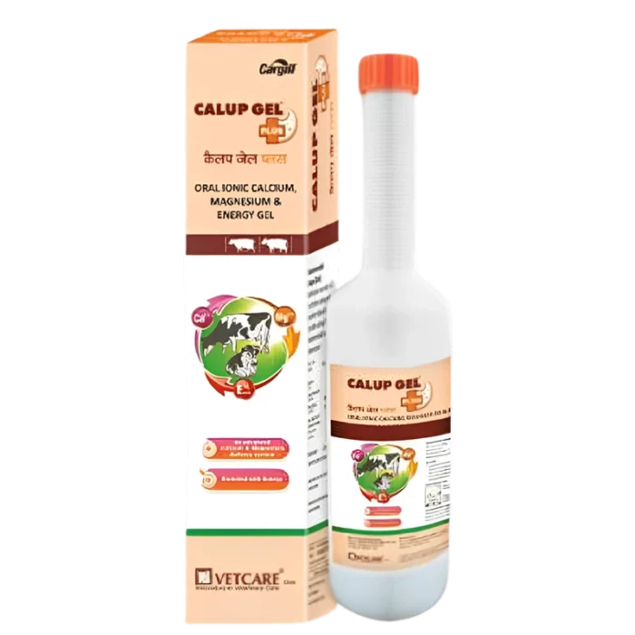 CALUP GEL PLUS