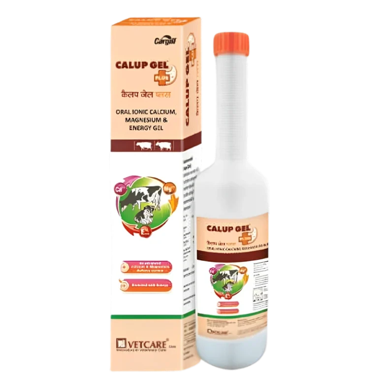 CALUP GEL PLUS