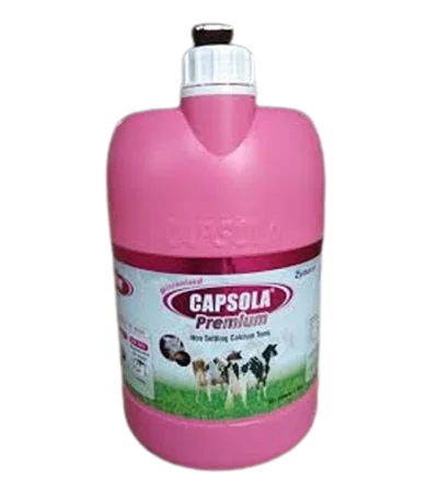 CAPSOLA Premium