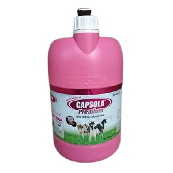 CAPSOLA Premium