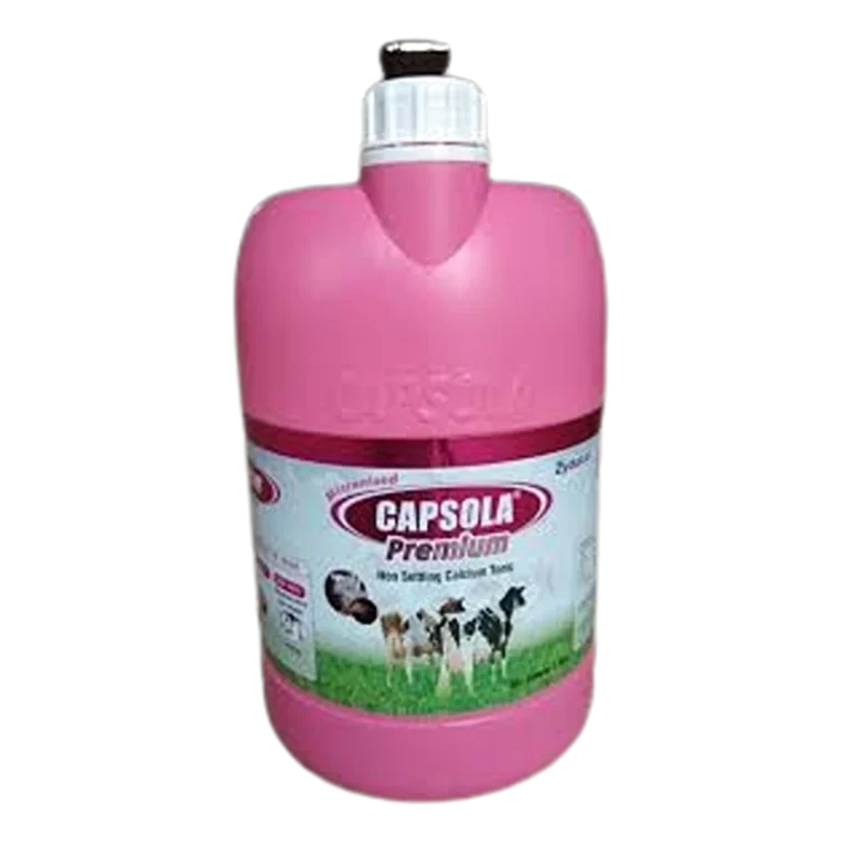 CAPSOLA Premium