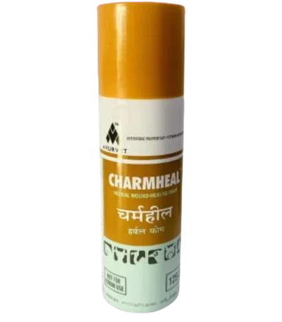 CHARMHEAL FOAM