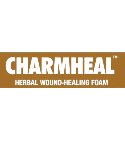 CHARMHEAL FOAM