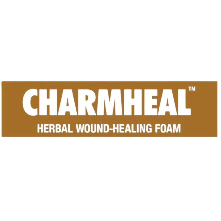 CHARMHEAL FOAM