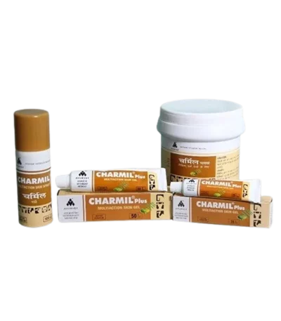 CHARMIL PLUS