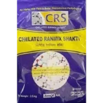 CRS (Chelated Ranmix Shakti)