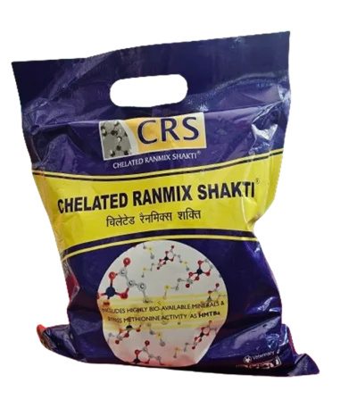 CRS (Chelated Ranmix Shakti)
