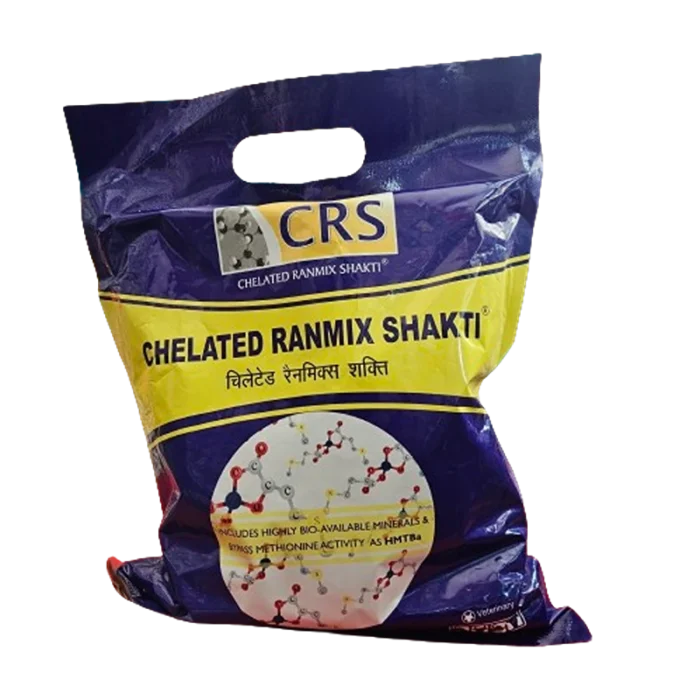 CRS (Chelated Ranmix Shakti)