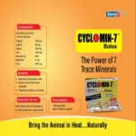 CYCLOMIX-7