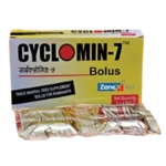 CYCLOMIX-7