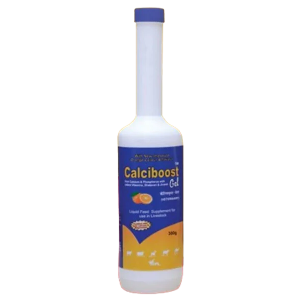 Calciboost Gel