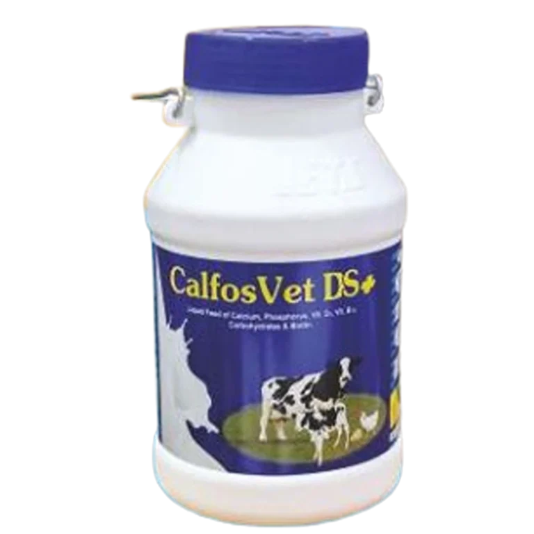 Calfosvet DS