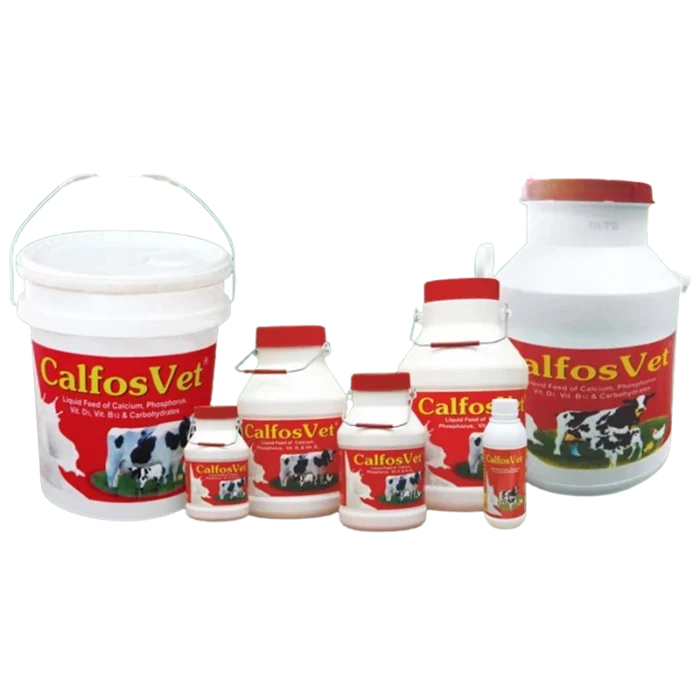 Calfosvet Liquid